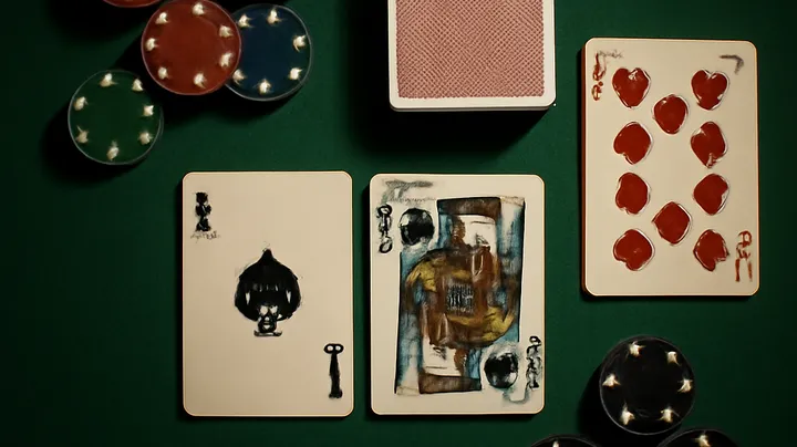 Experience Live Dealer Games