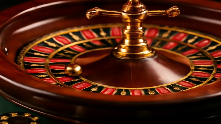 Exciting Live Casino Experience