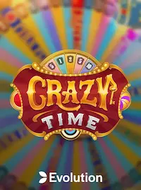 Crazy Time live game at 9BBD COM