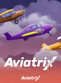 AviatriX crash game at 9BBD COM