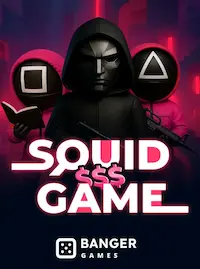 Squid Game themed slot at 9BBD COM