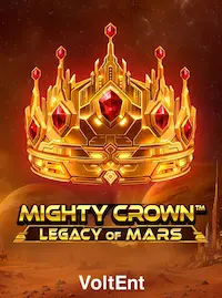 Mighty Crown at 9BBD COM