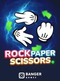 Rock Paper Scissors at 9BBD COM