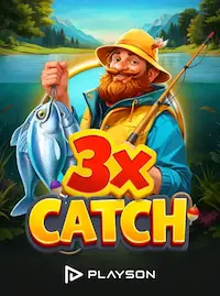 Catch at 9BBD COM