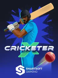 CricketerX crash game at 9BBD COM