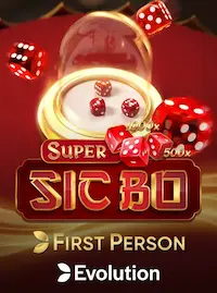 Sic Bo at 9BBD COM