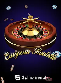 Classic Roulette at 9BBD COM