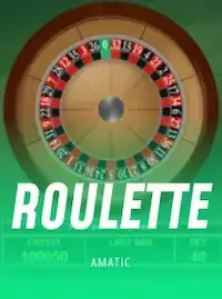 European Roulette at 9BBD COM