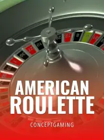 American Roulette at 9BBD COM