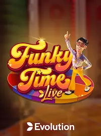 Funky Time at 9BBD COM