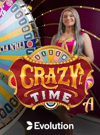 Crazy Time at 9BBD COM