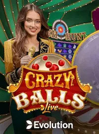 Crazy Ball at 9BBD COM