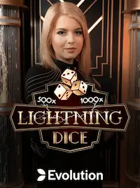 Lightning Dice at 9BBD COM