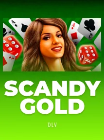 Scandy at 9BBD COM